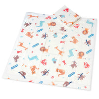 Verschoonmatjes, 60 stuks