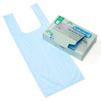 Luiertasjes met frisse geur, 100 stuks