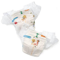 Windeln Biene Maja Gr. 2 mini (3-6 kg), 28 St
