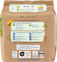 Windeln Biene Maja Gr. 2 mini (3-6 kg), 28 St