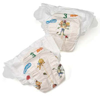 Windeln Biene Maja Gr. 3 midi (4-9 kg), 36 St