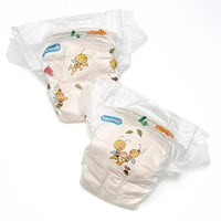 Windeln Biene Maja Gr. 4 maxi (8-14 kg), 34 St