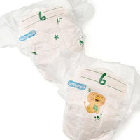babylove Windeln Gr. 6 xl (15-20 kg) Monatspack, 108 St