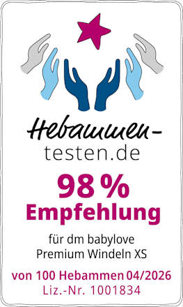 Windeln Premium Gr. 0 newborn xs (bis 3 kg), 24 St