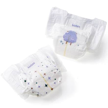 Windeln Premium Gr. 0 newborn xs (bis 3 kg), 24 St