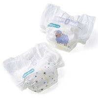Windeln Premium Gr. 0 newborn xs (bis 3 kg), 24 St