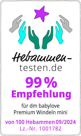 Premium luiers maat 2 mini (3-6 kg), 42 stuks