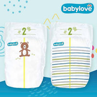 Windeln Premium Gr. 2 mini (3-6 kg), 42 St