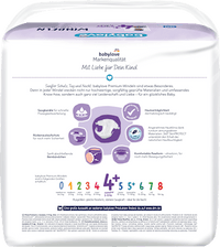Windeln Premium Gr. 4+ maxiplus (9-15 kg), 38 St