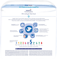 Premium Luiers Maat 5, Junior, 10-16 kg, 36 stuks