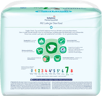 Premium Luiers Maat 7 XXL 16+ kg, 30 stuks