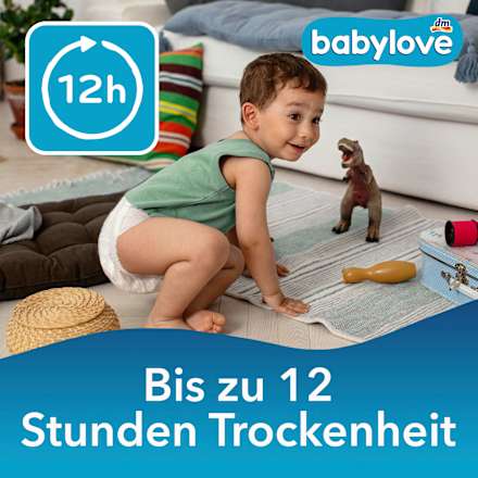 Windeln Premium Newborn XS Gr. 0 (bis 3 kg), 24 St