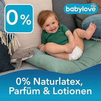 Windeln Premium Newborn XS Gr. 0 (bis 3 kg), 24 St