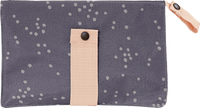 Windeltasche grau/beige, 1 St