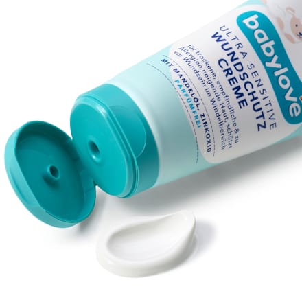 Wundschutzcreme ultra sensitive, 75 ml