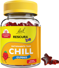 Bachblüten Kids Chill Gummis, 30 St