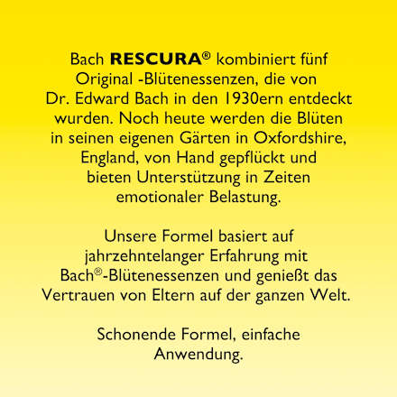 Bachblüten Kids Tropfen Erdbeergeschmack, 10 ml