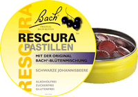 Bachblüten Pastillen, 50 g