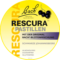 Bachblüten Pastillen, 50 g
