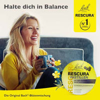 Bachblüten Pastillen, 50 g