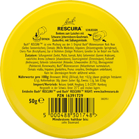Bachblüten Pastillen, 50 g