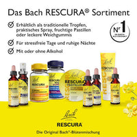 Bachblüten Pastillen, 50 g