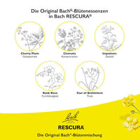 Bachblüten Pastillen, 50 g