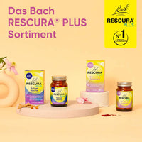 Balance & Positivität Bachblüten Kapseln, 30 St