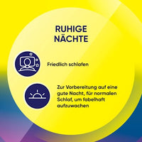 Ruhige Nächte Bachblüten Kapseln, 30 St