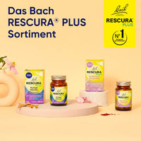 Ruhige Nächte Bachblüten Kapseln, 30 St