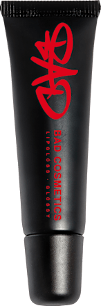 Lipgloss Glóssy, 12 ml Bad Cosmetics