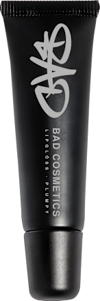 Lipgloss Plumpy, 12 ml Bad Cosmetics