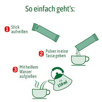 Arzneitee, Schlaf- & Nerven Tee (10 Sticks), 10 g