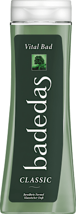 Duschgel Vital Bad Classic, 600 ml