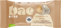 Haferbites Cinnamon Roll, 40 g