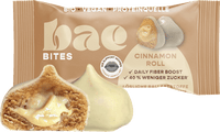 Haferbites Cinnamon Roll, 40 g
