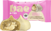 Haferbites Vanilla Matcha, 40 g