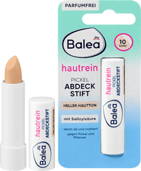 Abdeckstift Hautrein Pickel 10 Sand, 4,5 g