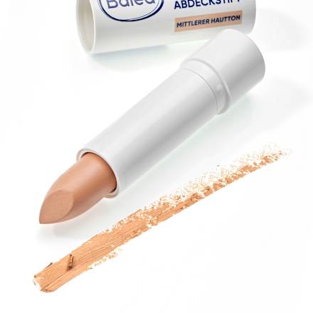 Abdeckstift Hautrein Pickel 20 Mittlerer Hautton, 4,5 g
