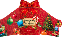 Adventskalender 2026 Wrap yourself in self care, 1 St