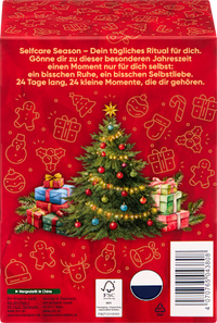 Adventskalender 2026 Wrap yourself in self care, 1 St