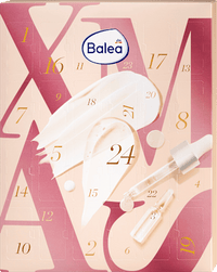 Adventskalender 2026 XMAS Face Beauty Collection, 1 St