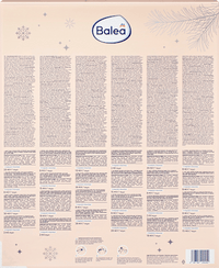 Adventskalender Face 2025, 1 stuk