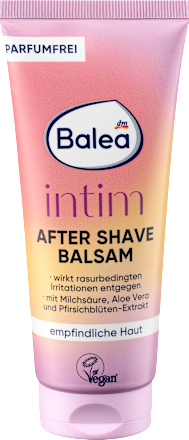 After Shave Balsam intim, 100 ml