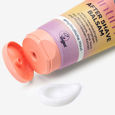 Aftershavebalsem voor intiem gebruik, 100 ml