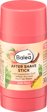 Aftershave Stick Tropic, 30 g