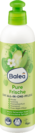 All-In-One Pflege Pure Frische 5in1, 250 ml Balea