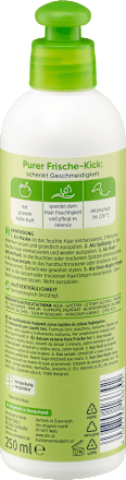 All-In-One Pflege Pure Frische 5in1, 250 ml Balea