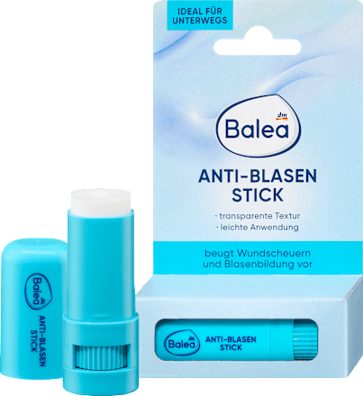 Anti-Blasen Stick, 8 g