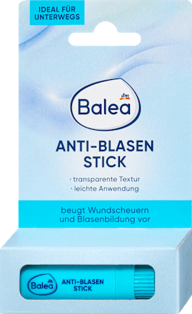 Anti-Blasen Stick, 8 g